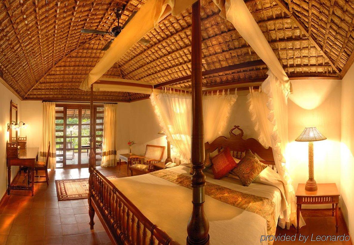 Hotel Evolve Back Coorg Hassan Zimmer foto
