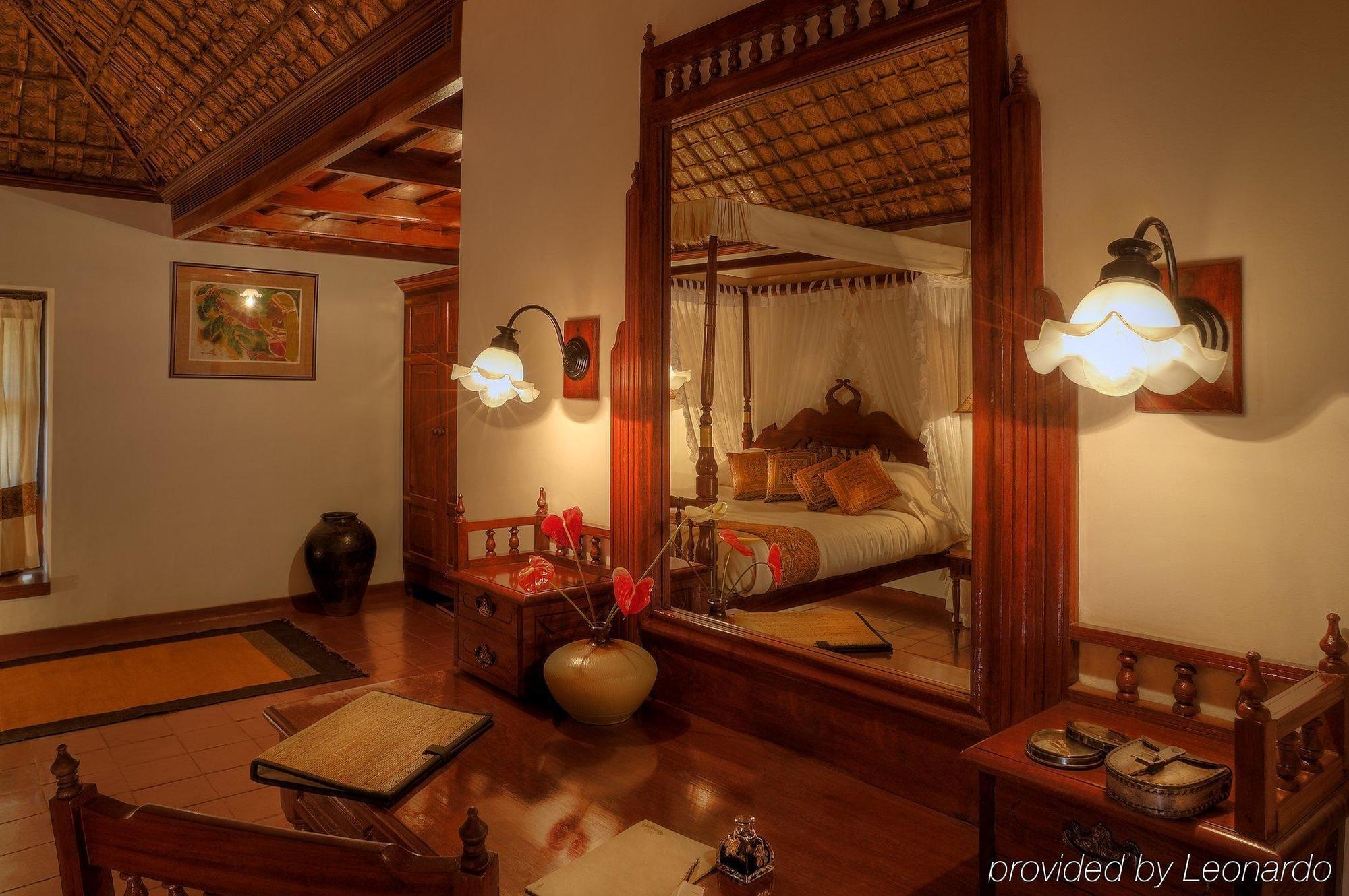 Hotel Evolve Back Coorg Hassan Zimmer foto