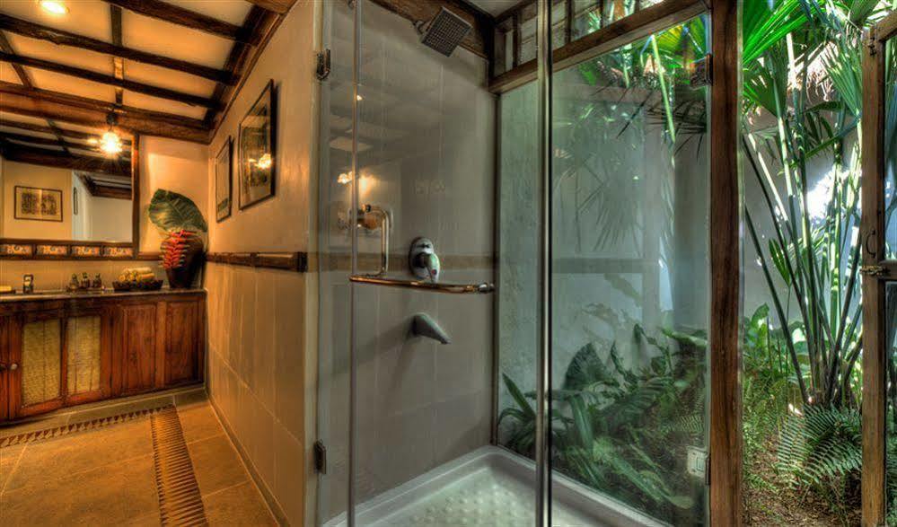 Hotel Evolve Back Coorg Hassan Exterior foto